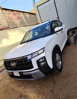 هيونداي كريتا